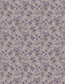 WP Blackberry Bramble - 98761-969 - Cotton Fabric