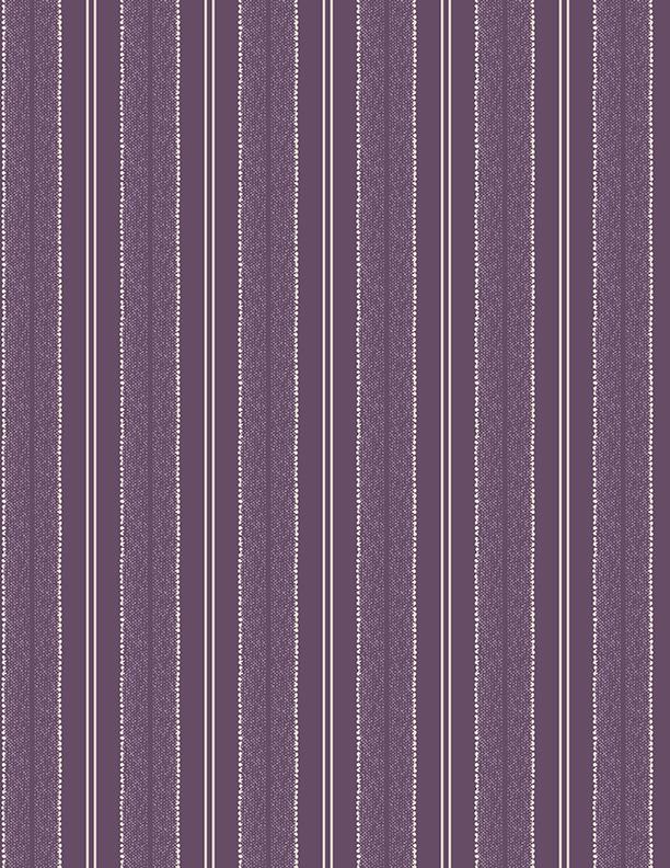 WP Blackberry Bramble - 98762-661 - Cotton Fabric