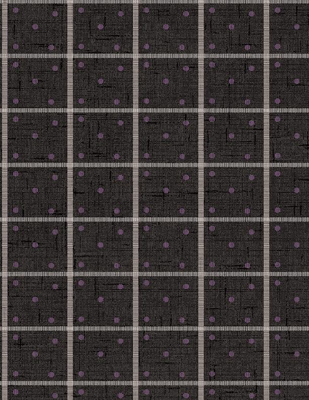 WP Blackberry Bramble - 98763-961 - Cotton Fabric