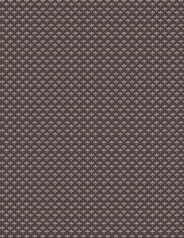 WP Blackberry Bramble - 98764-991 - Cotton Fabric