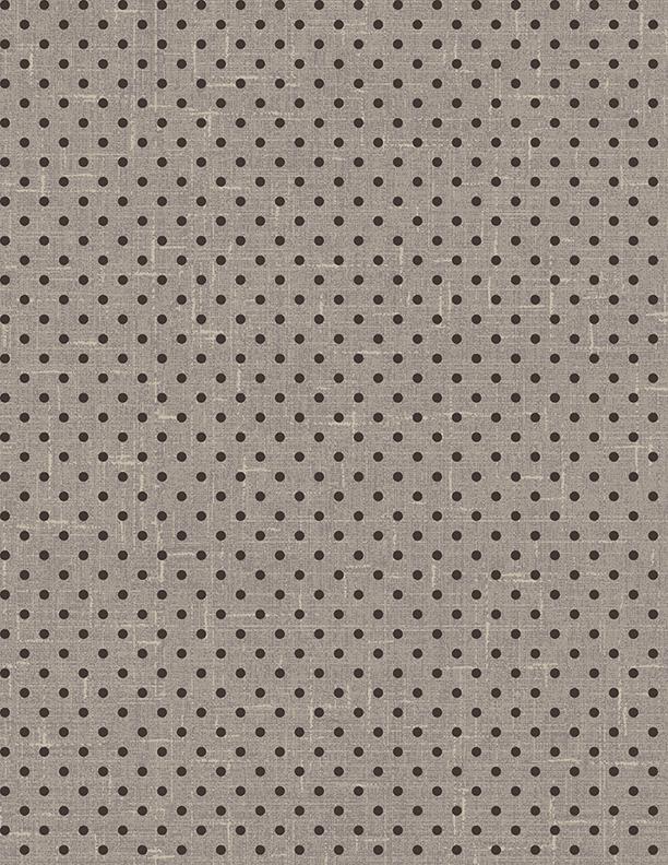 WP Blackberry Bramble - 98765-919 - Cotton Fabric