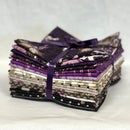 WP Blackberry Bramble Fat Quarter Bundle - 19 Fat Quarters - Cotton Fabric