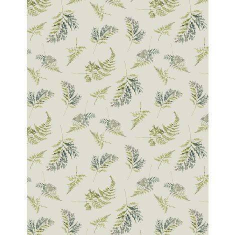 WP Blessed by Nature - 17812-777 - Cotton Fabric