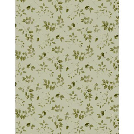 WP Blessed by Nature - 17814-770 - Cotton Fabric