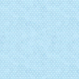 WP Blue Harmony - 1665-33904-440 - Cotton Fabric