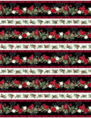 WP Cardinal Charm - 39927-139 - Cotton Fabric
