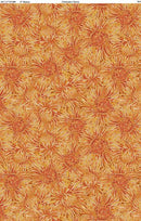 WP Chickadee Charm - 3017-27725-888 - Cotton Fabric