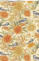 WP Chickadee Charm - 3017-27726-280 - Cotton Fabric
