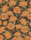 WP Chickadee Charm - 3017-27728-287 - Cotton Fabric