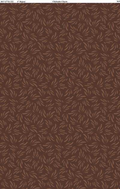 WP Chickadee Charm - 3017-27731-222 - Cotton Fabric