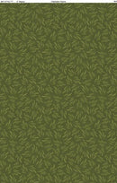 WP Chickadee Charm - 3017-27731-777 - Cotton Fabric