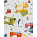 WP Common Threads - 21753-904  - Cotton Fabric