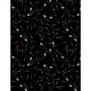 WP Common Threads - 21757-993  - Cotton Fabric