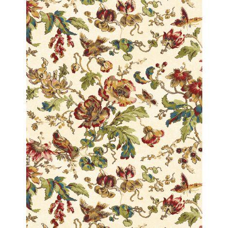 WP Countryside - 1803-98751-172 - Cotton Fabric