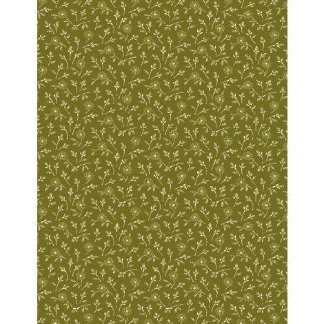 WP Countryside - 1803-98752-717 - Cotton Fabric