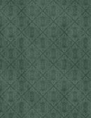 WP Crimson Blooms Damask - 30097-777 Green - Cotton Fabric