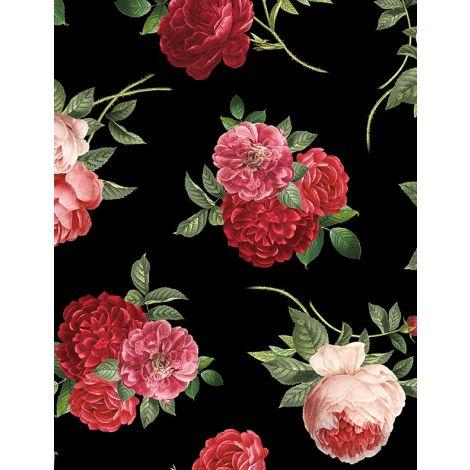 WP Daydream Garden - 50013-937  - Cotton Fabric