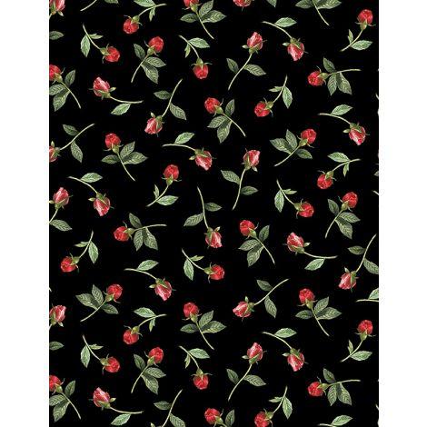 WP Daydream Garden - 50014-937  - Cotton Fabric