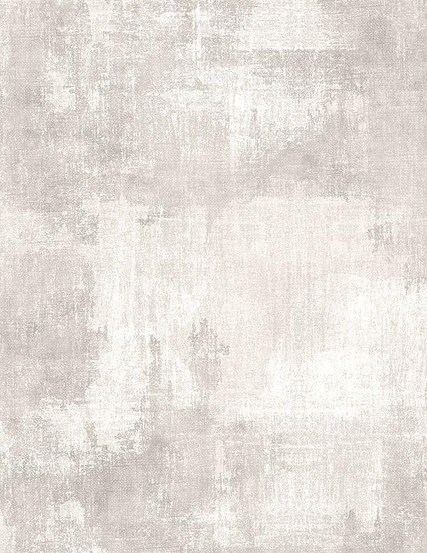 WP Dry Brush - 1077-89205-112  Light Gray - Cotton Fabric