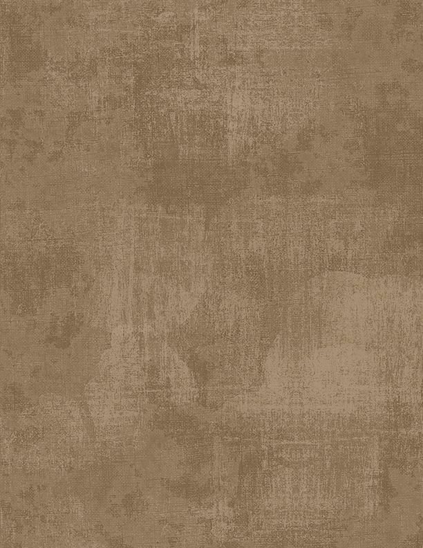 WP Dry Brush - 1077-89205-220 - Cotton Fabric