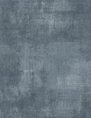 WP Dry Brush - 1077-89205-444 Blue Gray - Cotton Fabric
