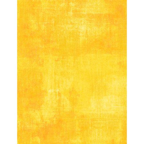 WP Dry Brush - 1077-89205-588 Sunshine - Cotton Fabric