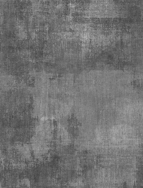 WP Dry Brush - 1077-89205-990 Gray - Cotton Fabric