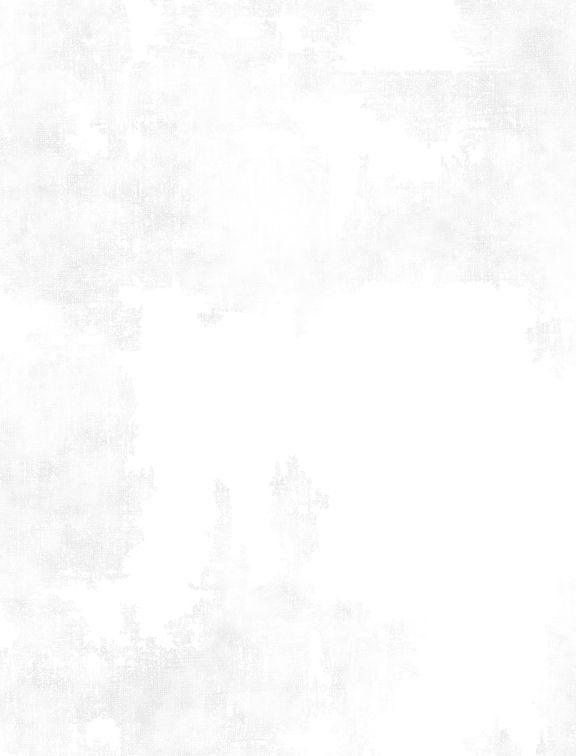 WP Dry Brush - 89205-100 White on White - Cotton Fabric