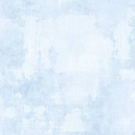 WP Dry Brush - 89205-400 Pale Blue - Cotton Fabric