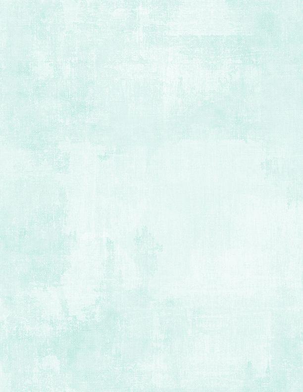 WP Dry Brush - 89205-740 Pale Aqua - Cotton Fabric