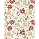 WP Floralscape - 15730-131 - Cotton Fabric