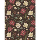 WP Floralscape - 15730-231 - Cotton Fabric