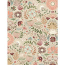 WP Floralscape - 15731-137 - Cotton Fabric