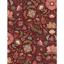 WP Floralscape - 15731-337 - Cotton Fabric