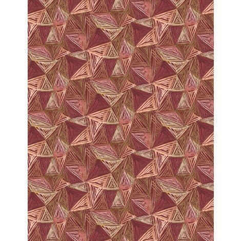 WP Floralscape - 15733-385 - Cotton Fabric