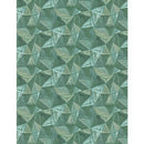 WP Floralscape - 15733-474 - Cotton Fabric