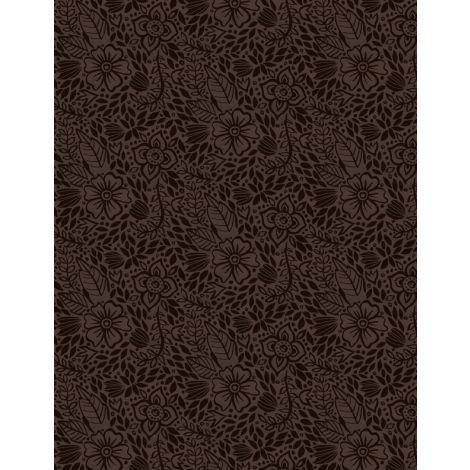 WP Floralscape - 15734-292 - Cotton Fabric