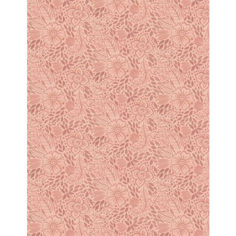 WP Floralscape - 15734-333 - Cotton Fabric