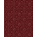 WP Floralscape - 15735-333 - Cotton Fabric