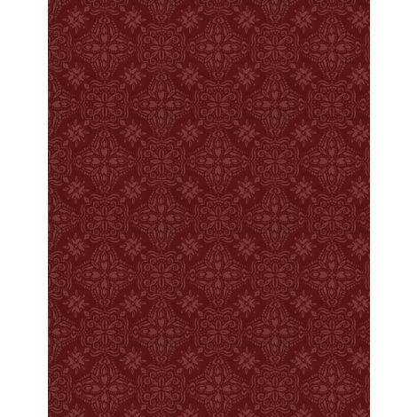 WP Floralscape - 15735-333 - Cotton Fabric