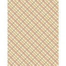 WP Garden Gate Roosters - 39816-135  - Cotton Fabric