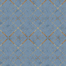 WP Going Fishing - 3061-21766-445  - Cotton Fabric