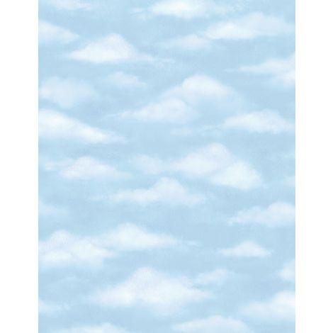 WP Lakefront - 27685-440  - Cotton Fabric