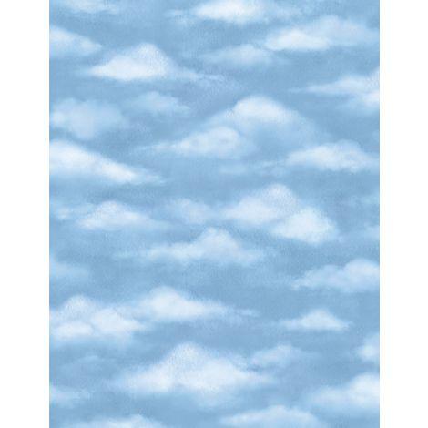 WP Lakefront - 27685-441  - Cotton Fabric