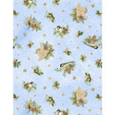 WP Let It Snow - Man! - 27757-472 - Cotton Fabric