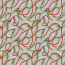 WP Merry Gnome-ments - 39894-970 - Cotton Fabric