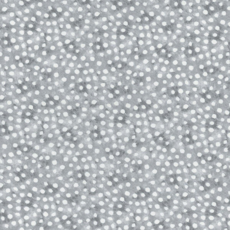 WP Merry Gnome-ments - 39896-991 - Cotton Fabric