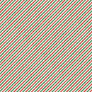 WP Merry Gnome-ments - 39897-137 - Cotton Fabric