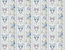 WP Morning Blooms - 89271-146  - Cotton Fabric