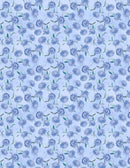 WP Morning Blooms - 89276-447  - Cotton Fabric